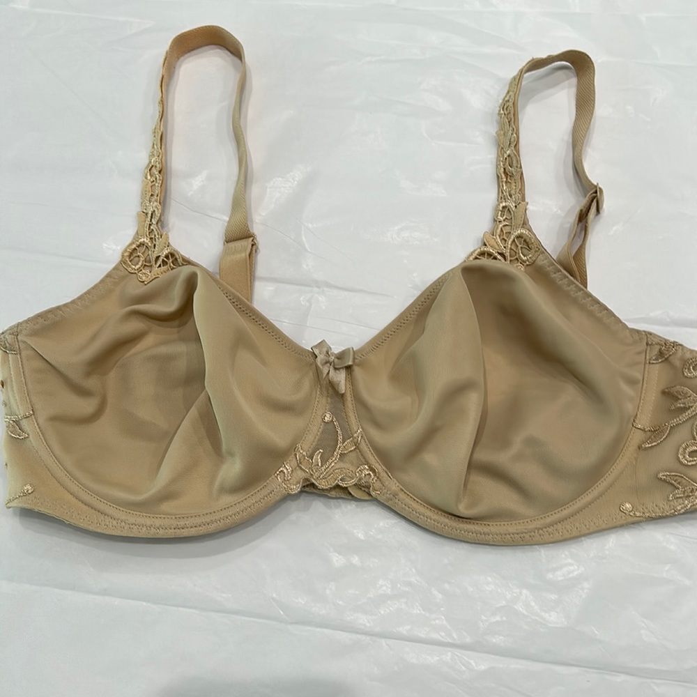 Simone Perele bra